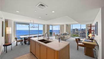 Trump Tower Waikiki condo # 2709, Honolulu, Hawaii - photo 3 of 25
