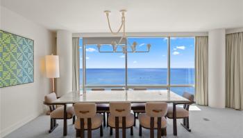 Trump Tower Waikiki condo # 2709, Honolulu, Hawaii - photo 4 of 25