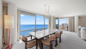 Trump Tower Waikiki condo # 2709, Honolulu, Hawaii - photo 5 of 25