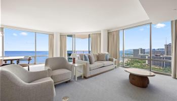 Trump Tower Waikiki condo # 2709, Honolulu, Hawaii - photo 6 of 25