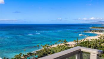 Trump Tower Waikiki condo # 2710, Honolulu, Hawaii - photo 3 of 25