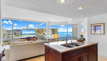 Trump Tower Waikiki condo # 2802 (Corner End), Honolulu, Hawaii - photo 4 of 23