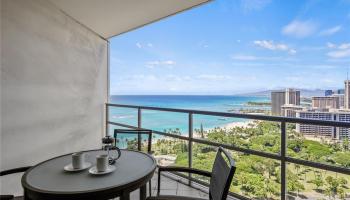 Trump Tower Waikiki condo # 2807, Honolulu, Hawaii - photo 5 of 25