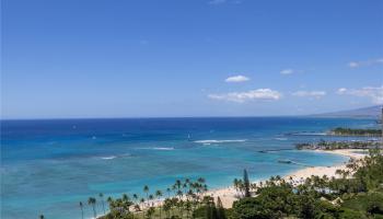 Trump Tower Waikiki condo # 2807, Honolulu, Hawaii - photo 6 of 25