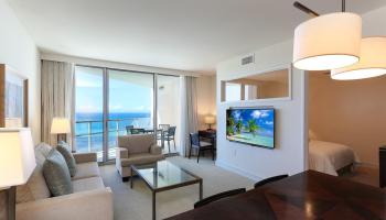 Trump Tower Waikiki condo # 3008, Honolulu, Hawaii - photo 2 of 20 Trump Tower Waikiki condo # 3008, Honolulu, Hawaii - photo 2 of 20