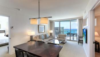 Trump Tower Waikiki condo # 3008, Honolulu, Hawaii - photo 3 of 20 Trump Tower Waikiki condo # 3008, Honolulu, Hawaii - photo 3 of 20