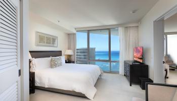 Trump Tower Waikiki condo # 3008, Honolulu, Hawaii - photo 3 of 20