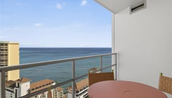 Trump Tower Waikiki condo # 3008, Honolulu, Hawaii - photo 2 of 25