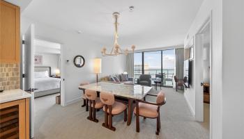 Trump Tower Waikiki condo # 3008, Honolulu, Hawaii - photo 3 of 25