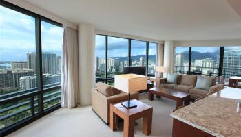 Trump Tower Waikiki condo # 3101, Honolulu, Hawaii - photo 2 of 25 Trump Tower Waikiki condo # 3101, Honolulu, Hawaii - photo 2 of 25