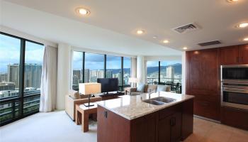 Trump Tower Waikiki condo # 3101, Honolulu, Hawaii - photo 4 of 25 Trump Tower Waikiki condo # 3101, Honolulu, Hawaii - photo 4 of 25