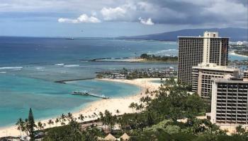 Trump Tower Waikiki condo #3105, Honolulu, Hawaii - photo 1 of 16 Trump Tower Waikiki condo #3105, Honolulu, Hawaii - photo 1 of 16