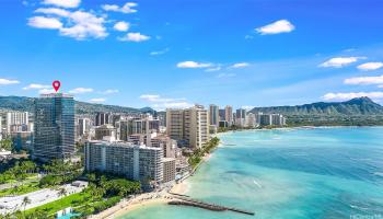 Trump Tower Waikiki condo # 3203, Honolulu, Hawaii - photo 2 of 25