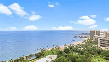 Trump Tower Waikiki condo # 3203, Honolulu, Hawaii - photo 1 of 25