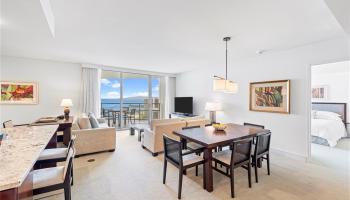 Trump Tower Waikiki condo # 3203, Honolulu, Hawaii - photo 2 of 25