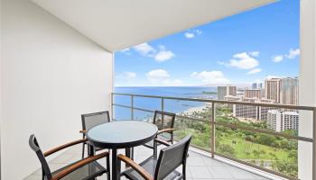 Trump Tower Waikiki condo # 3203, Honolulu, Hawaii - photo 5 of 25