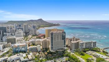 Trump Tower Waikiki condo # 3302, Honolulu, Hawaii - photo 1 of 25