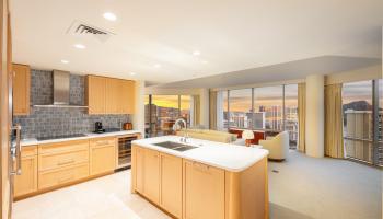 Trump Tower Waikiki condo # 3302, Honolulu, Hawaii - photo 4 of 25