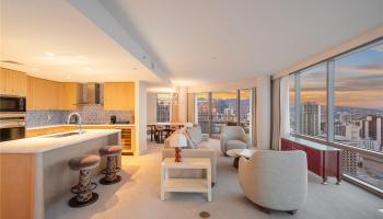 Trump Tower Waikiki condo # 3302, Honolulu, Hawaii - photo 6 of 25