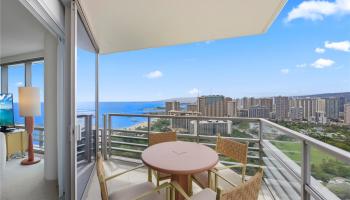 Trump Tower Waikiki condo # 3401, Honolulu, Hawaii - photo 1 of 25