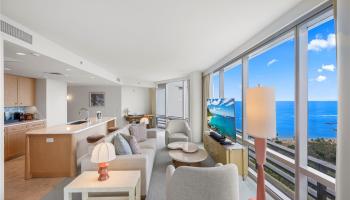 Trump Tower Waikiki condo # 3401, Honolulu, Hawaii - photo 3 of 25