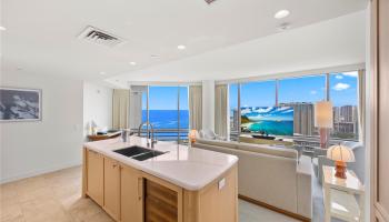 Trump Tower Waikiki condo # 3401, Honolulu, Hawaii - photo 4 of 25