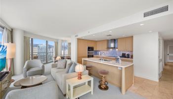 Trump Tower Waikiki condo # 3401, Honolulu, Hawaii - photo 5 of 25