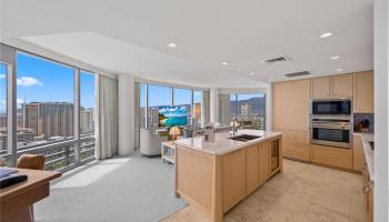 Trump Tower Waikiki condo # 3401, Honolulu, Hawaii - photo 6 of 25