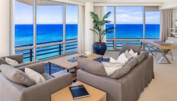 Trump Tower Waikiki condo # 3410, Honolulu, Hawaii - photo 1 of 23