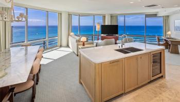 Trump Tower Waikiki condo # 3410, Honolulu, Hawaii - photo 1 of 25