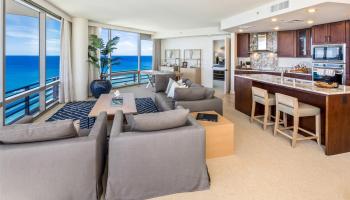 Trump Tower Waikiki condo # 3410, Honolulu, Hawaii - photo 2 of 23