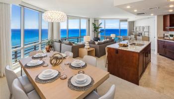 Trump Tower Waikiki condo # 3410, Honolulu, Hawaii - photo 3 of 23