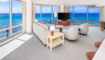 Trump Tower Waikiki condo # 3410, Honolulu, Hawaii - photo 3 of 25