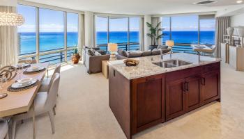 Trump Tower Waikiki condo # 3410, Honolulu, Hawaii - photo 4 of 23