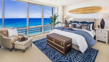 Trump Tower Waikiki condo # 3410, Honolulu, Hawaii - photo 5 of 23