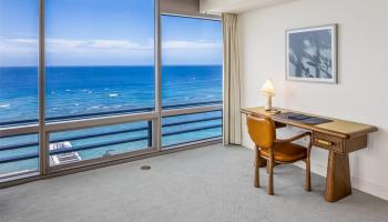 Trump Tower Waikiki condo # 3410, Honolulu, Hawaii - photo 5 of 25