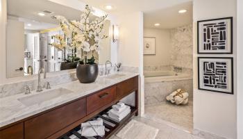 Trump Tower Waikiki condo # 3410, Honolulu, Hawaii - photo 6 of 23