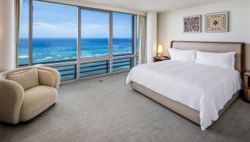 Trump Tower Waikiki condo # 3410, Honolulu, Hawaii - photo 6 of 25