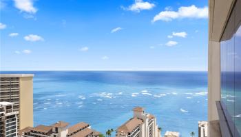 Trump Tower Waikiki condo # 3502, Honolulu, Hawaii - photo 1 of 1