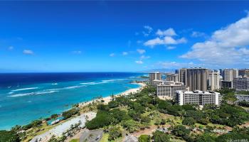 Trump Tower Waikiki condo # 3603, Honolulu, Hawaii - photo 1 of 25
