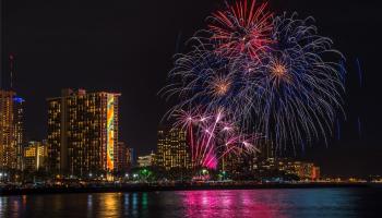 Trump Tower Waikiki condo # 3603, Honolulu, Hawaii - photo 3 of 25