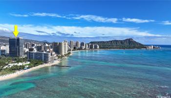 Trump Tower Waikiki condo # 3603, Honolulu, Hawaii - photo 4 of 25