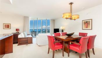 Trump Tower Waikiki condo # 3703, Honolulu, Hawaii - photo 3 of 25