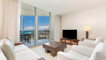 Trump Tower Waikiki condo # 3703, Honolulu, Hawaii - photo 4 of 25