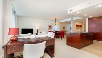 Trump Tower Waikiki condo # 3703, Honolulu, Hawaii - photo 5 of 25