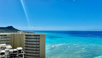 Trump Tower Waikiki condo # 3708, Honolulu, Hawaii - photo 1 of 15