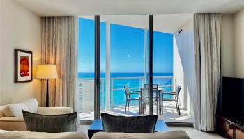 Trump Tower Waikiki condo # 3708, Honolulu, Hawaii - photo 4 of 15