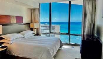 Trump Tower Waikiki condo # 3708, Honolulu, Hawaii - photo 5 of 15