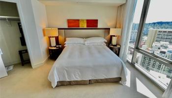 Trump Tower Waikiki condo # 3708, Honolulu, Hawaii - photo 6 of 15