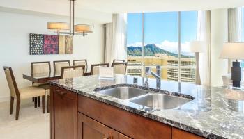 Trump Tower Waikiki condo # 3710, Honolulu, Hawaii - photo 2 of 23